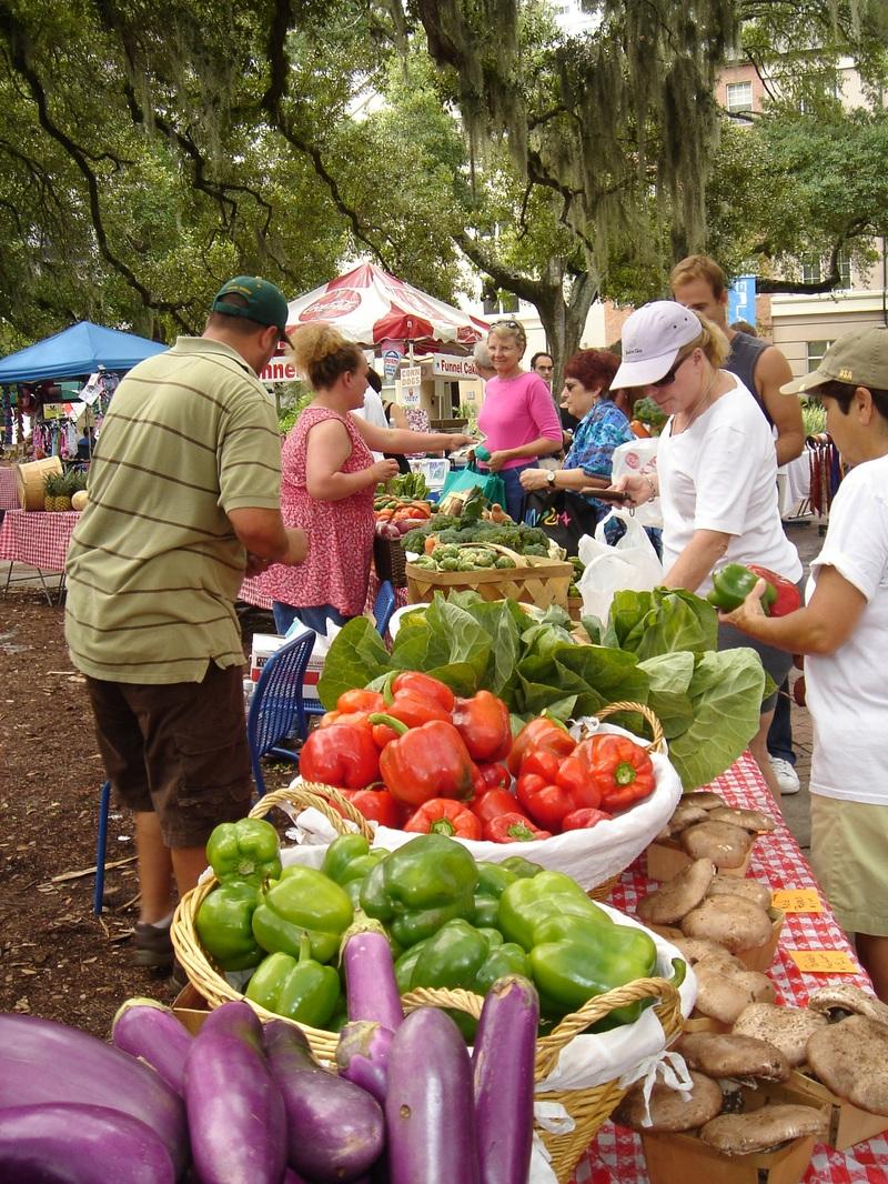 farmers market 2